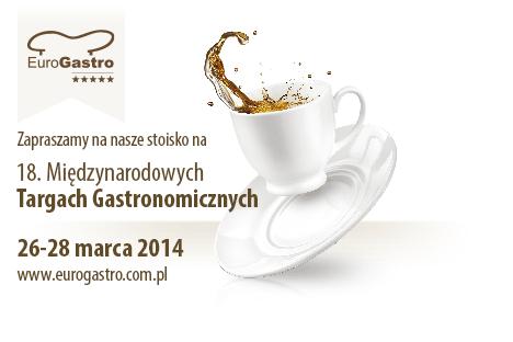 EuroGastro 2014 Fair